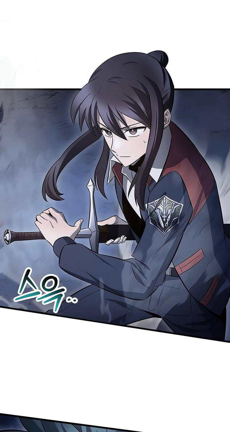 Helmut Đứa Trẻ Bị Ruồng Bỏ - Chapter 75 - Page 29