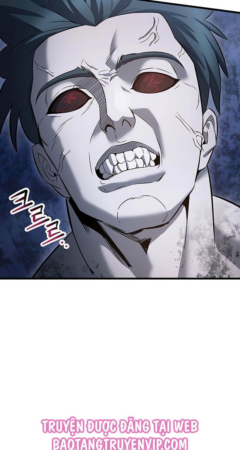 Helmut Đứa Trẻ Bị Ruồng Bỏ - Chapter 75 - Page 30