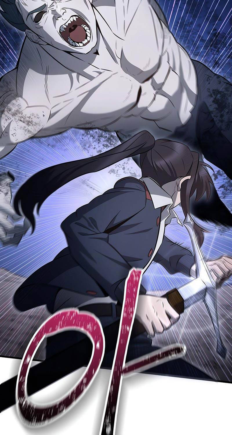 Helmut Đứa Trẻ Bị Ruồng Bỏ - Chapter 75 - Page 32