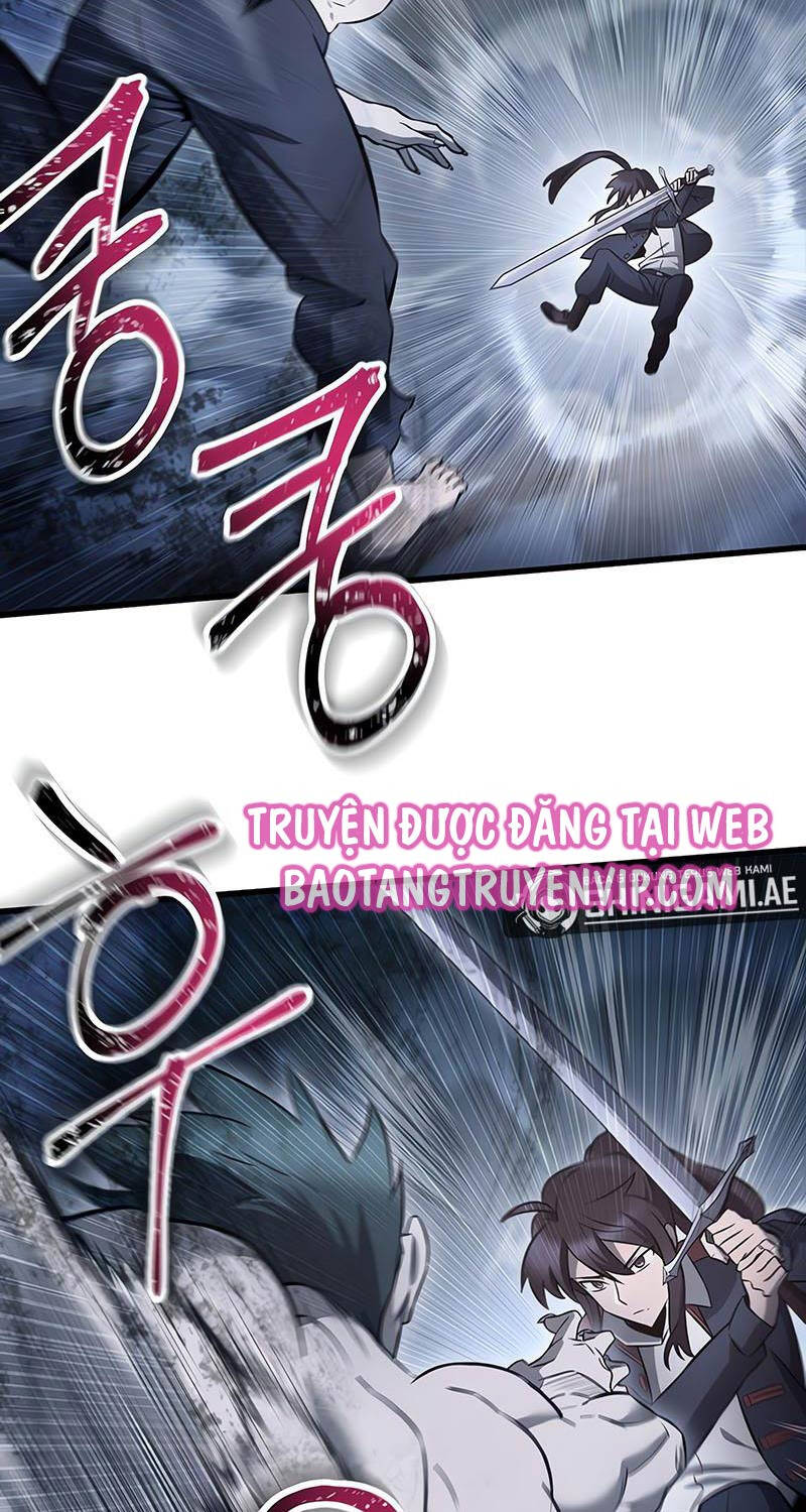 Helmut Đứa Trẻ Bị Ruồng Bỏ - Chapter 75 - Page 36