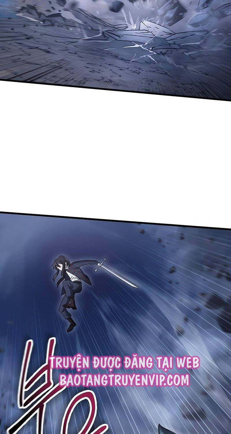 Helmut Đứa Trẻ Bị Ruồng Bỏ - Chapter 75 - Page 39