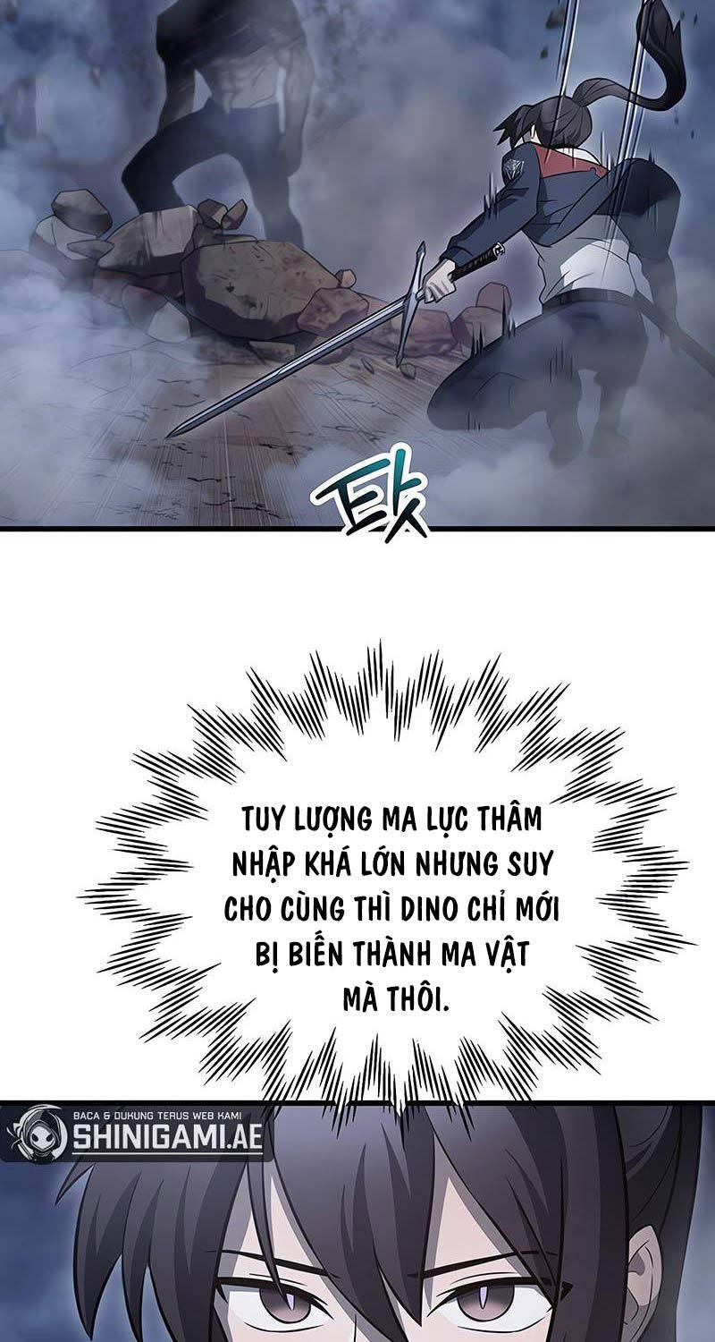 Helmut Đứa Trẻ Bị Ruồng Bỏ - Chapter 75 - Page 41