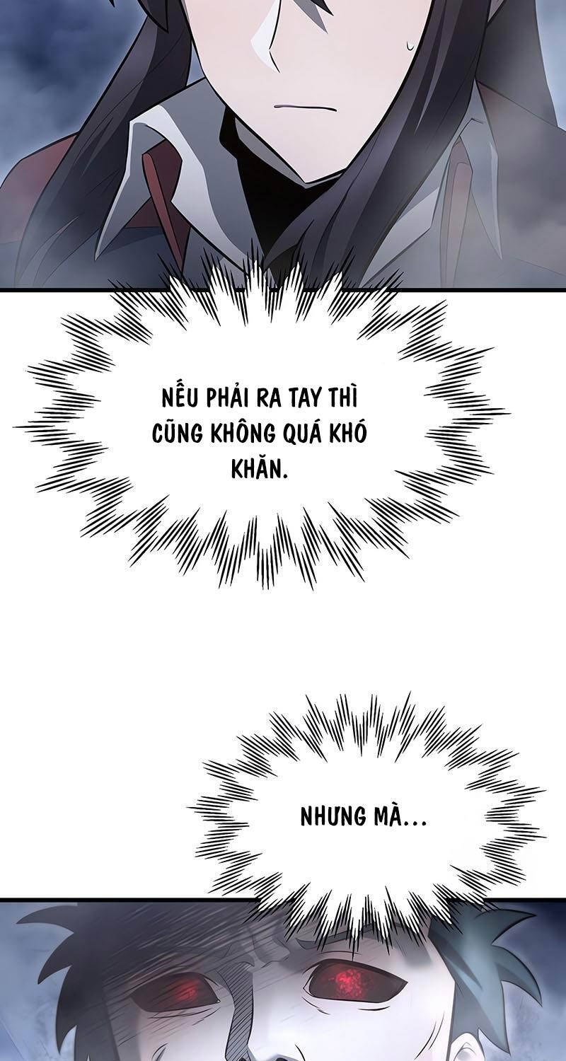 Helmut Đứa Trẻ Bị Ruồng Bỏ - Chapter 75 - Page 42