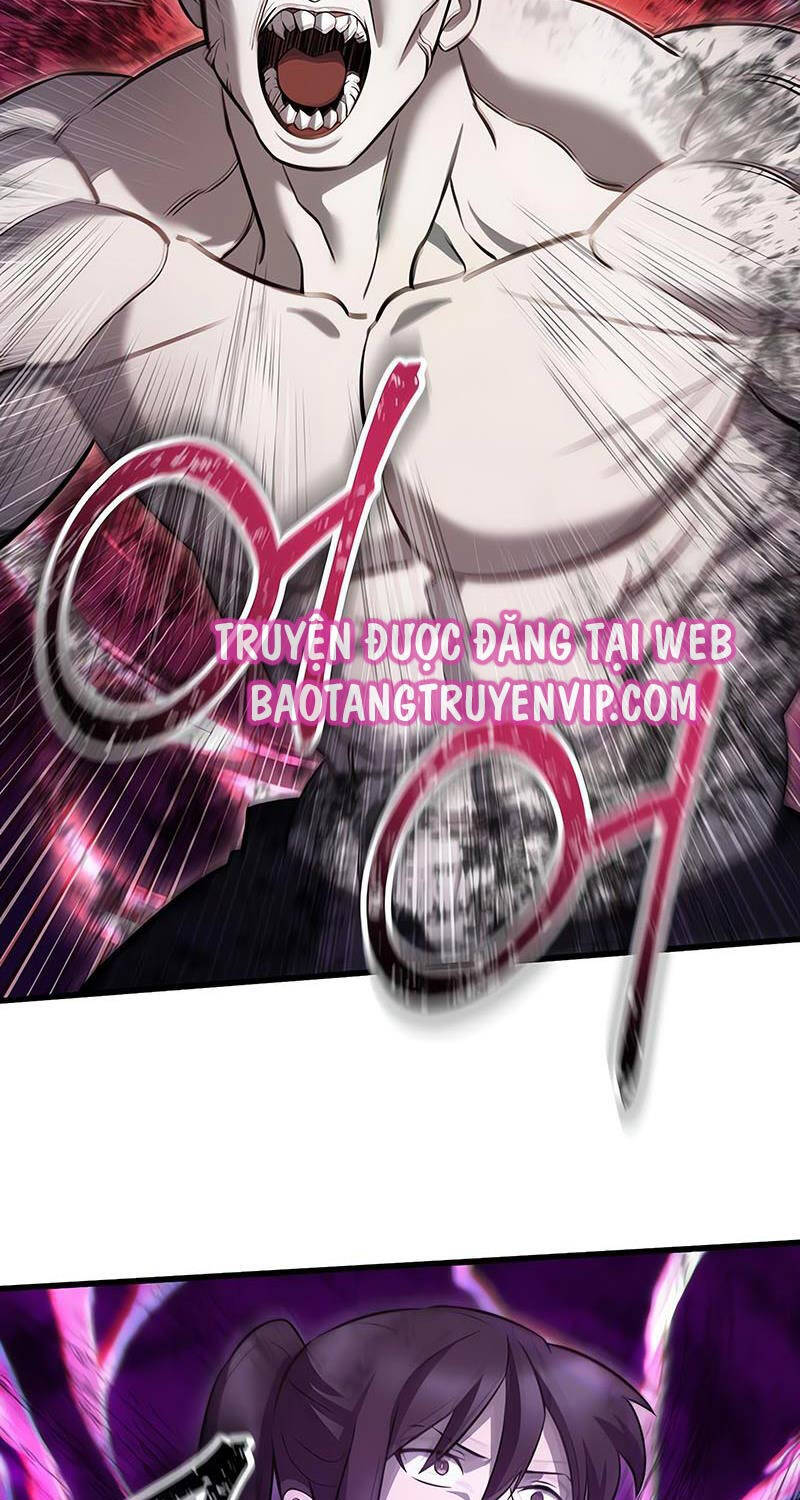 Helmut Đứa Trẻ Bị Ruồng Bỏ - Chapter 75 - Page 44