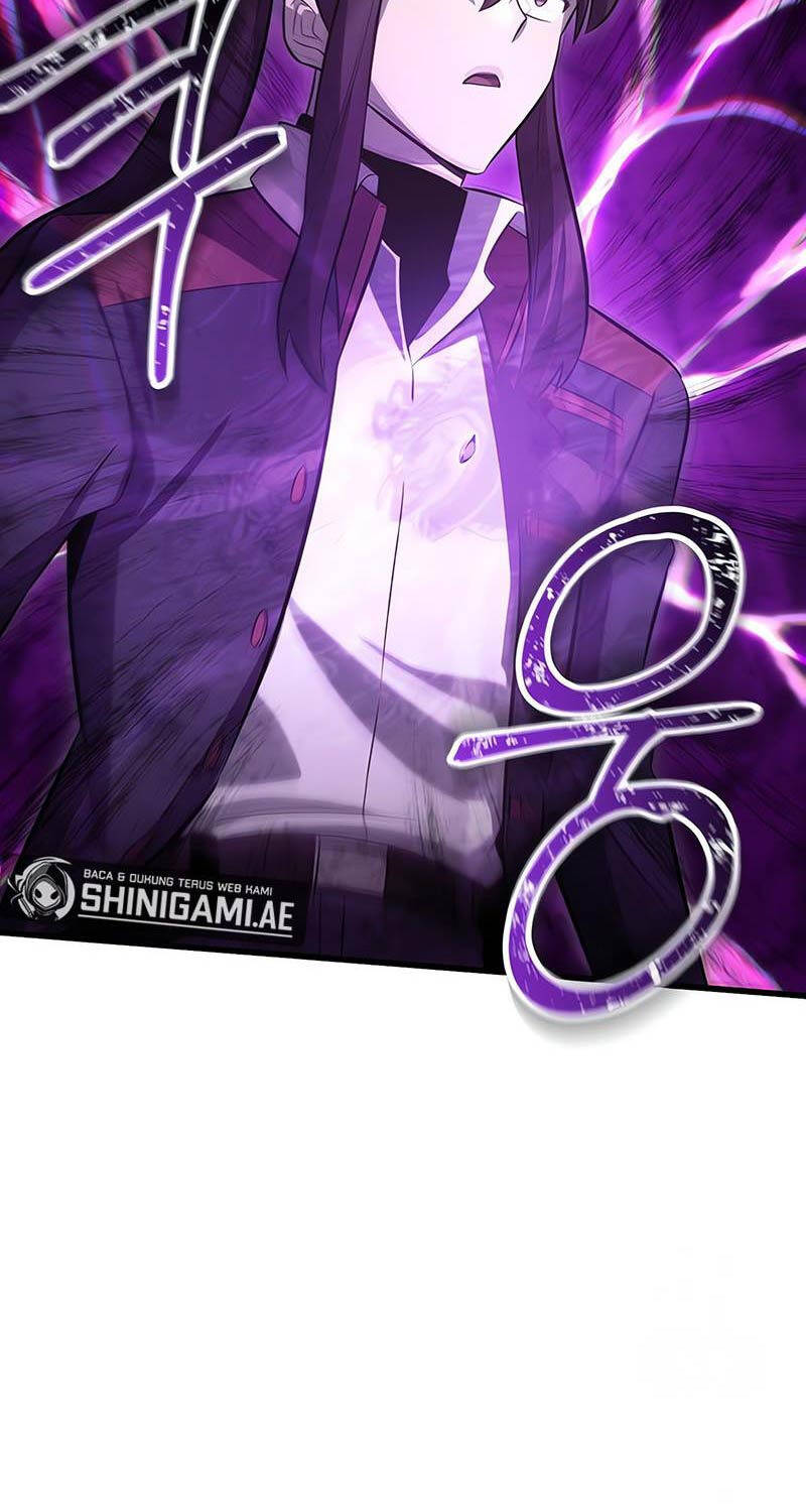 Helmut Đứa Trẻ Bị Ruồng Bỏ - Chapter 75 - Page 45