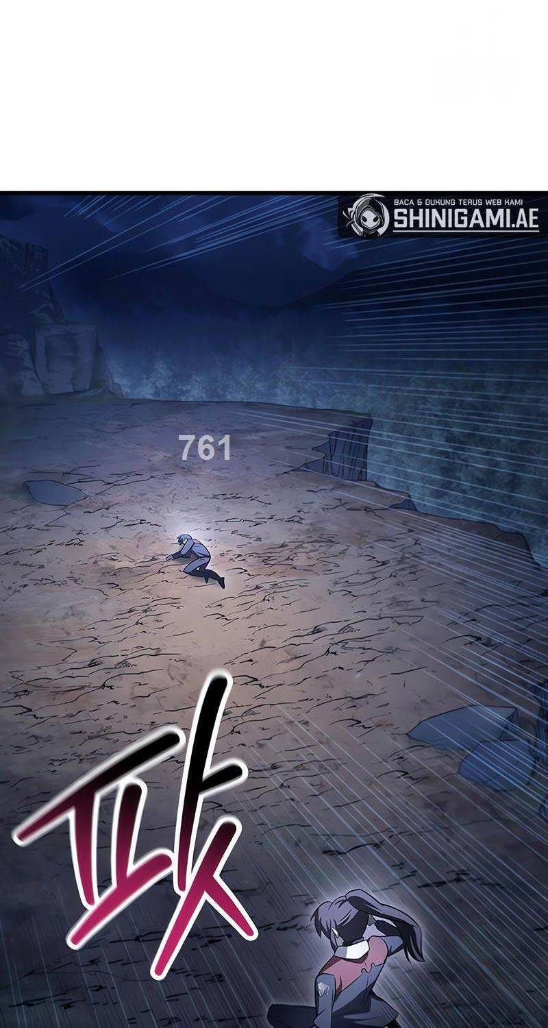 Helmut Đứa Trẻ Bị Ruồng Bỏ - Chapter 75 - Page 5