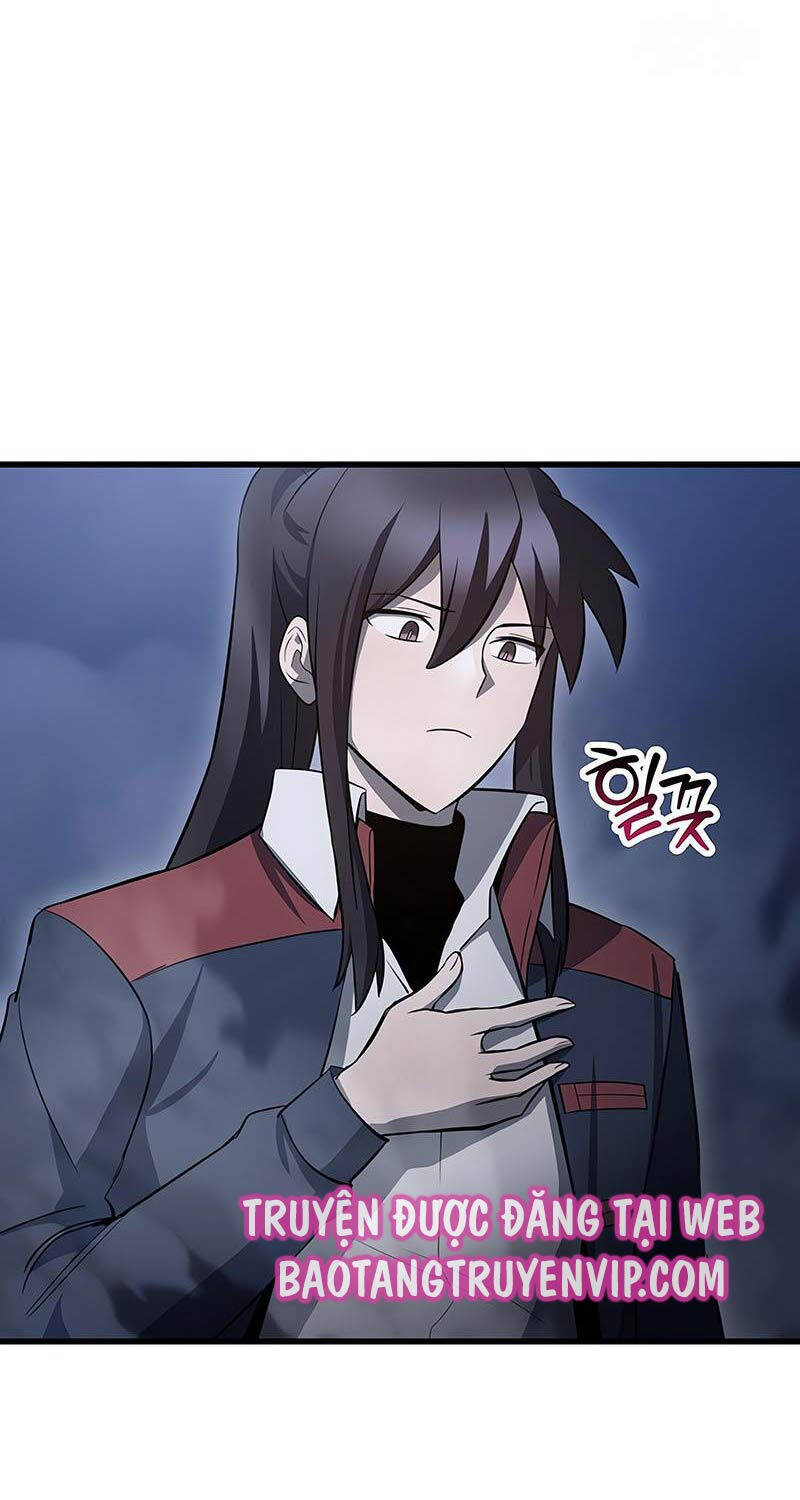 Helmut Đứa Trẻ Bị Ruồng Bỏ - Chapter 75 - Page 51