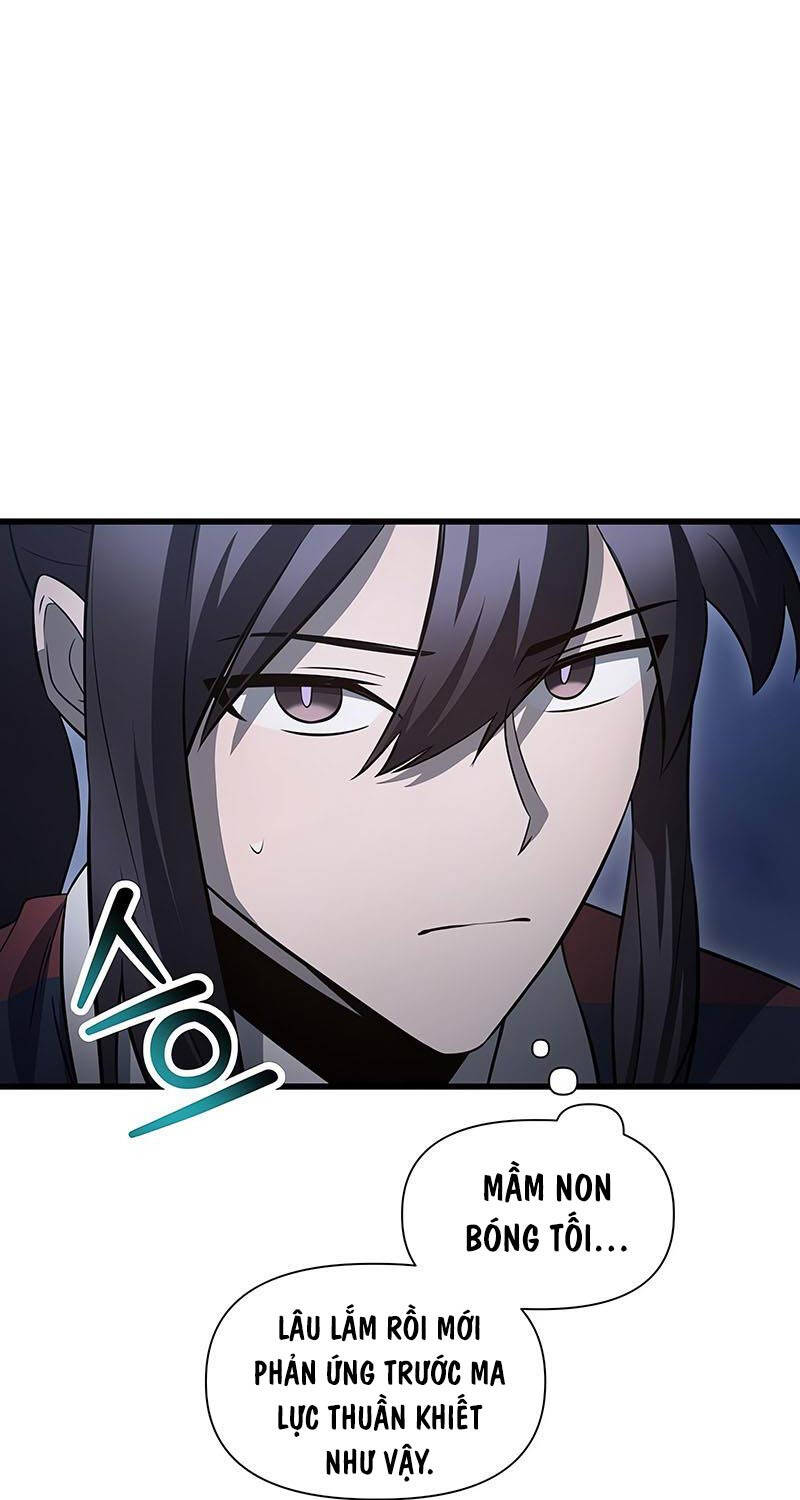 Helmut Đứa Trẻ Bị Ruồng Bỏ - Chapter 75 - Page 52