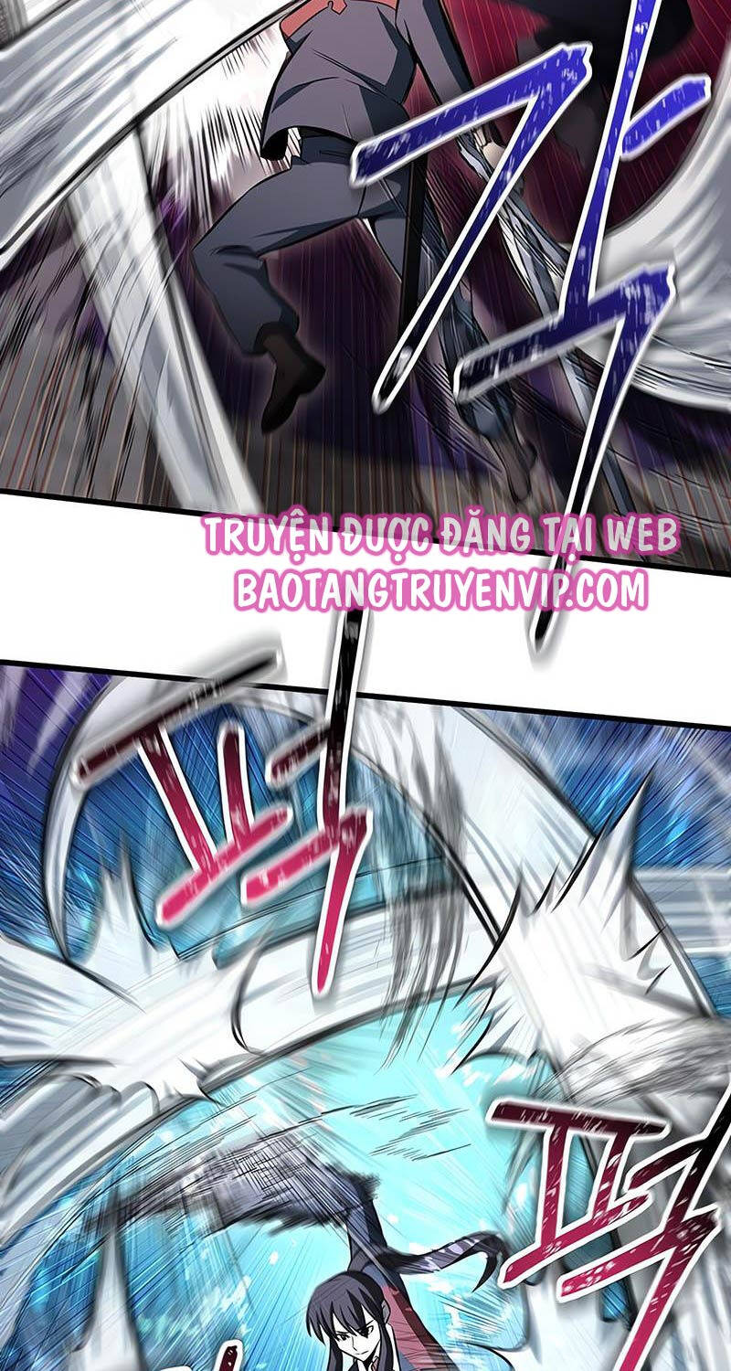 Helmut Đứa Trẻ Bị Ruồng Bỏ - Chapter 75 - Page 57