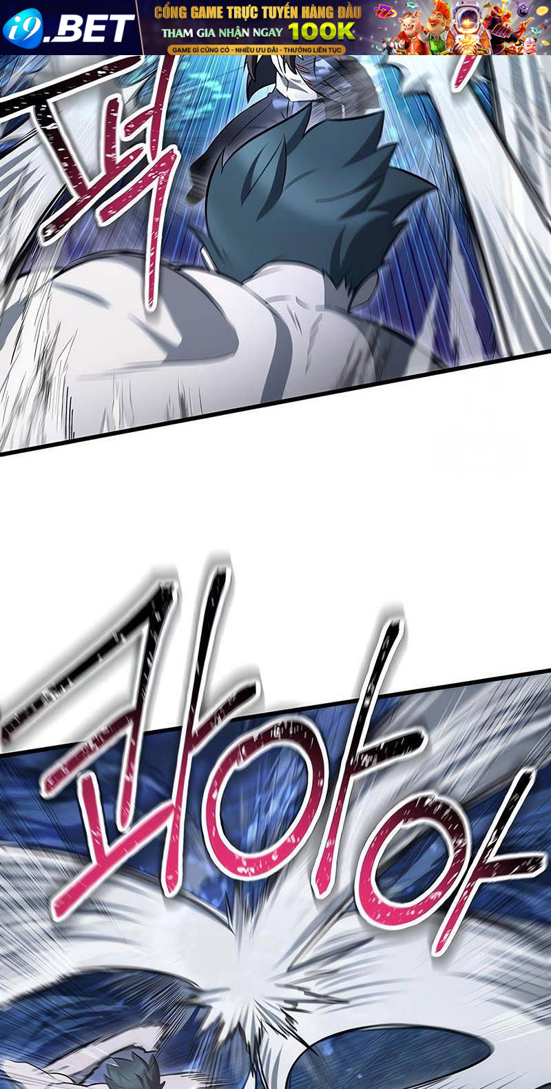 Helmut Đứa Trẻ Bị Ruồng Bỏ - Chapter 75 - Page 58