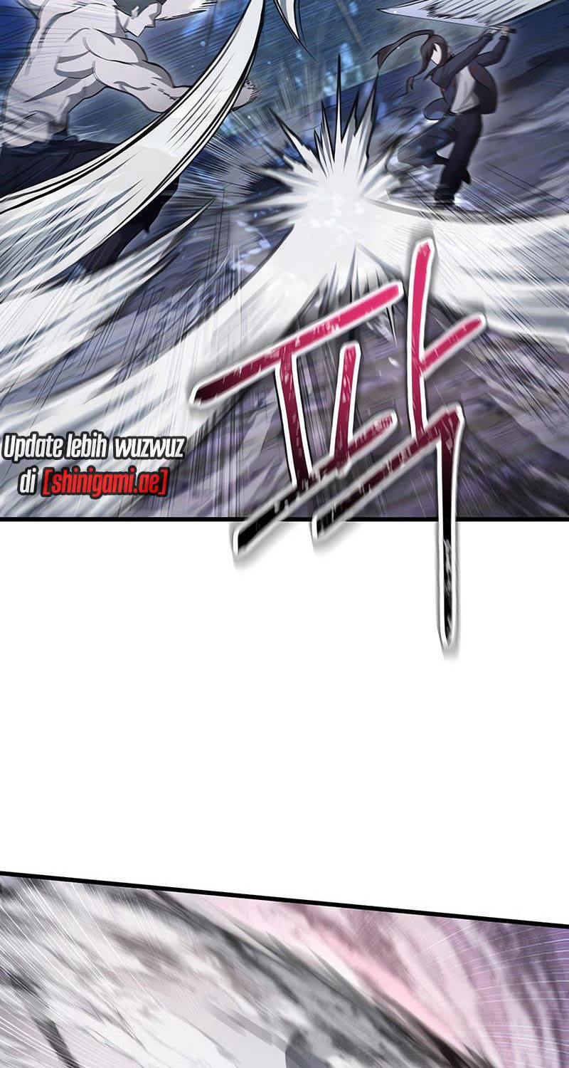 Helmut Đứa Trẻ Bị Ruồng Bỏ - Chapter 75 - Page 59