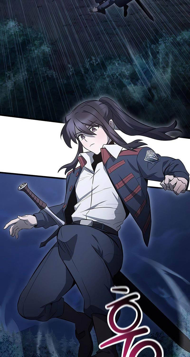 Helmut Đứa Trẻ Bị Ruồng Bỏ - Chapter 75 - Page 6