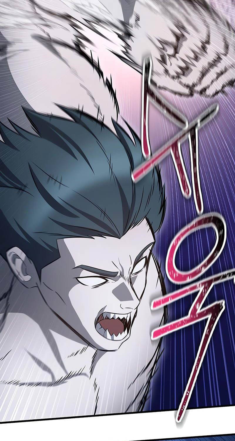 Helmut Đứa Trẻ Bị Ruồng Bỏ - Chapter 75 - Page 60