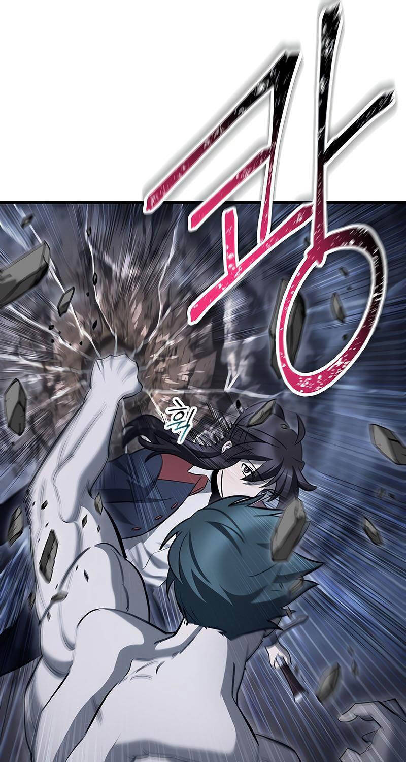 Helmut Đứa Trẻ Bị Ruồng Bỏ - Chapter 75 - Page 62