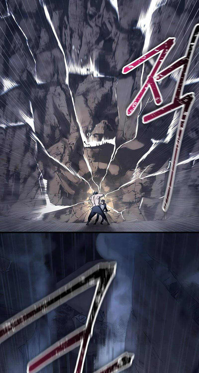 Helmut Đứa Trẻ Bị Ruồng Bỏ - Chapter 75 - Page 64