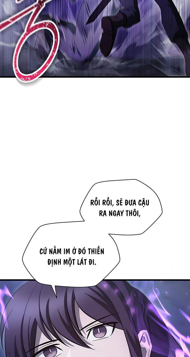 Helmut Đứa Trẻ Bị Ruồng Bỏ - Chapter 75 - Page 71