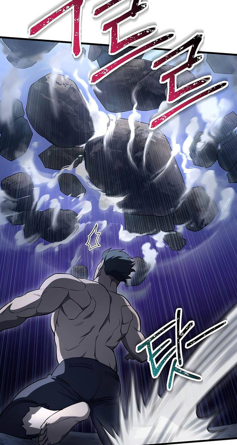 Helmut Đứa Trẻ Bị Ruồng Bỏ - Chapter 75 - Page 73