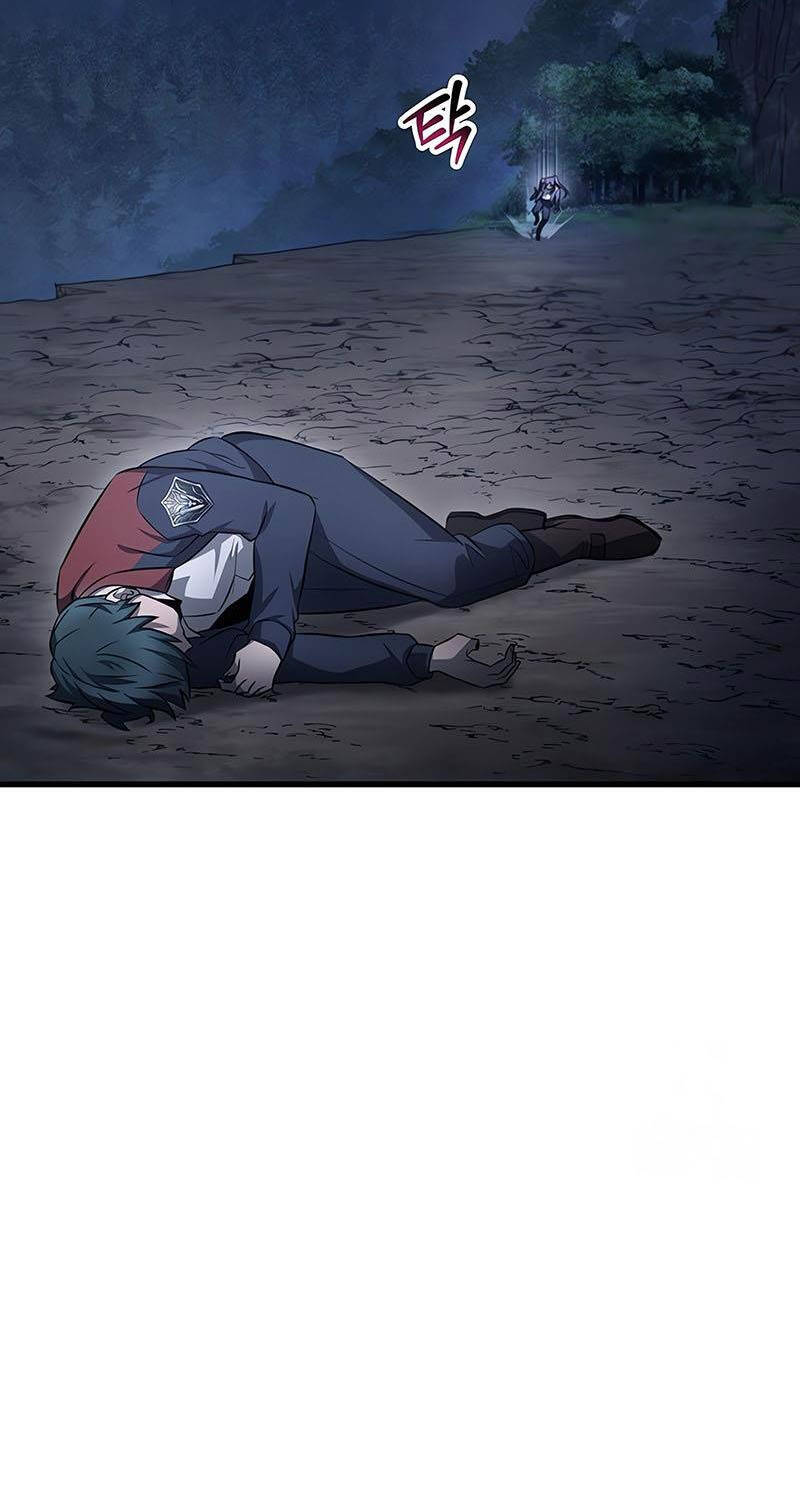 Helmut Đứa Trẻ Bị Ruồng Bỏ - Chapter 75 - Page 8