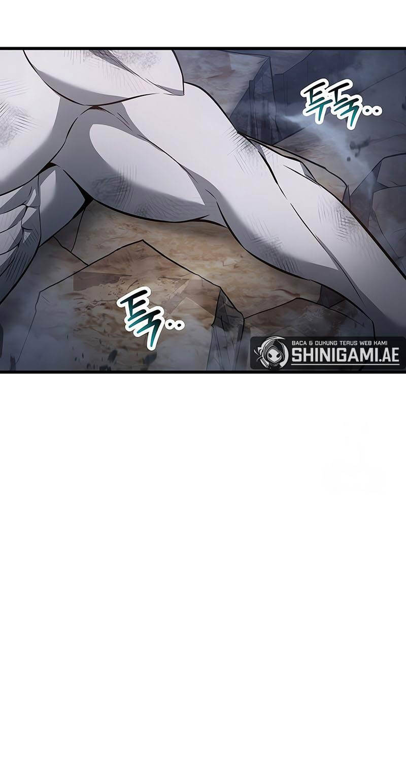 Helmut Đứa Trẻ Bị Ruồng Bỏ - Chapter 75 - Page 80