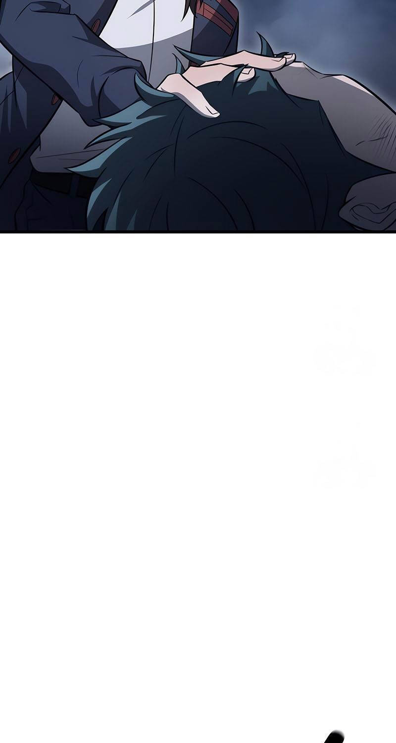 Helmut Đứa Trẻ Bị Ruồng Bỏ - Chapter 75 - Page 84