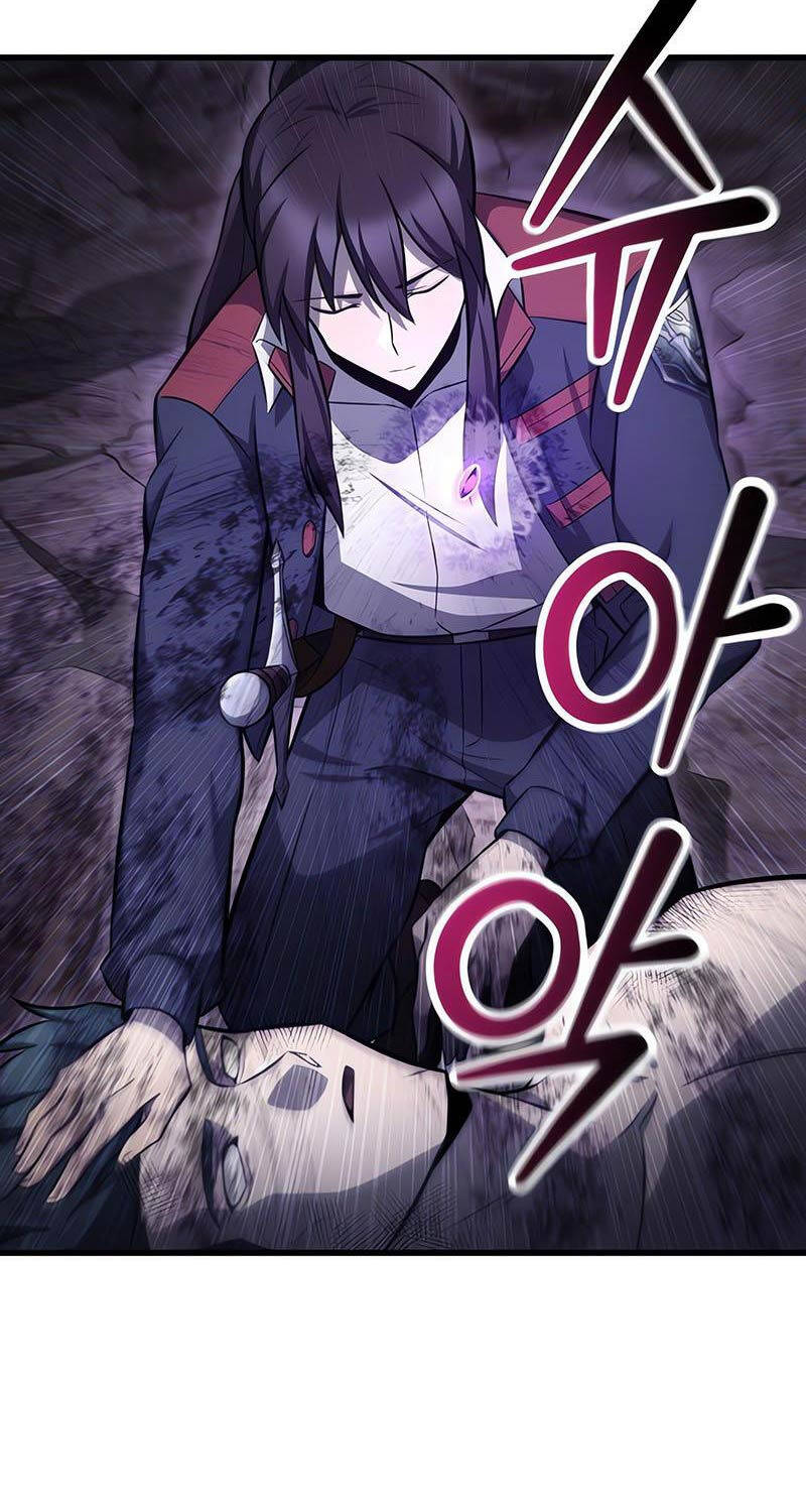 Helmut Đứa Trẻ Bị Ruồng Bỏ - Chapter 75 - Page 85