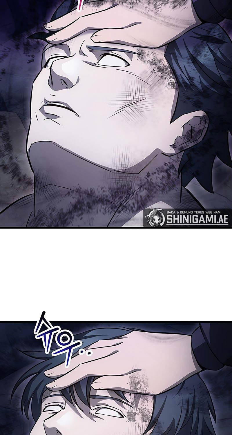 Helmut Đứa Trẻ Bị Ruồng Bỏ - Chapter 75 - Page 88