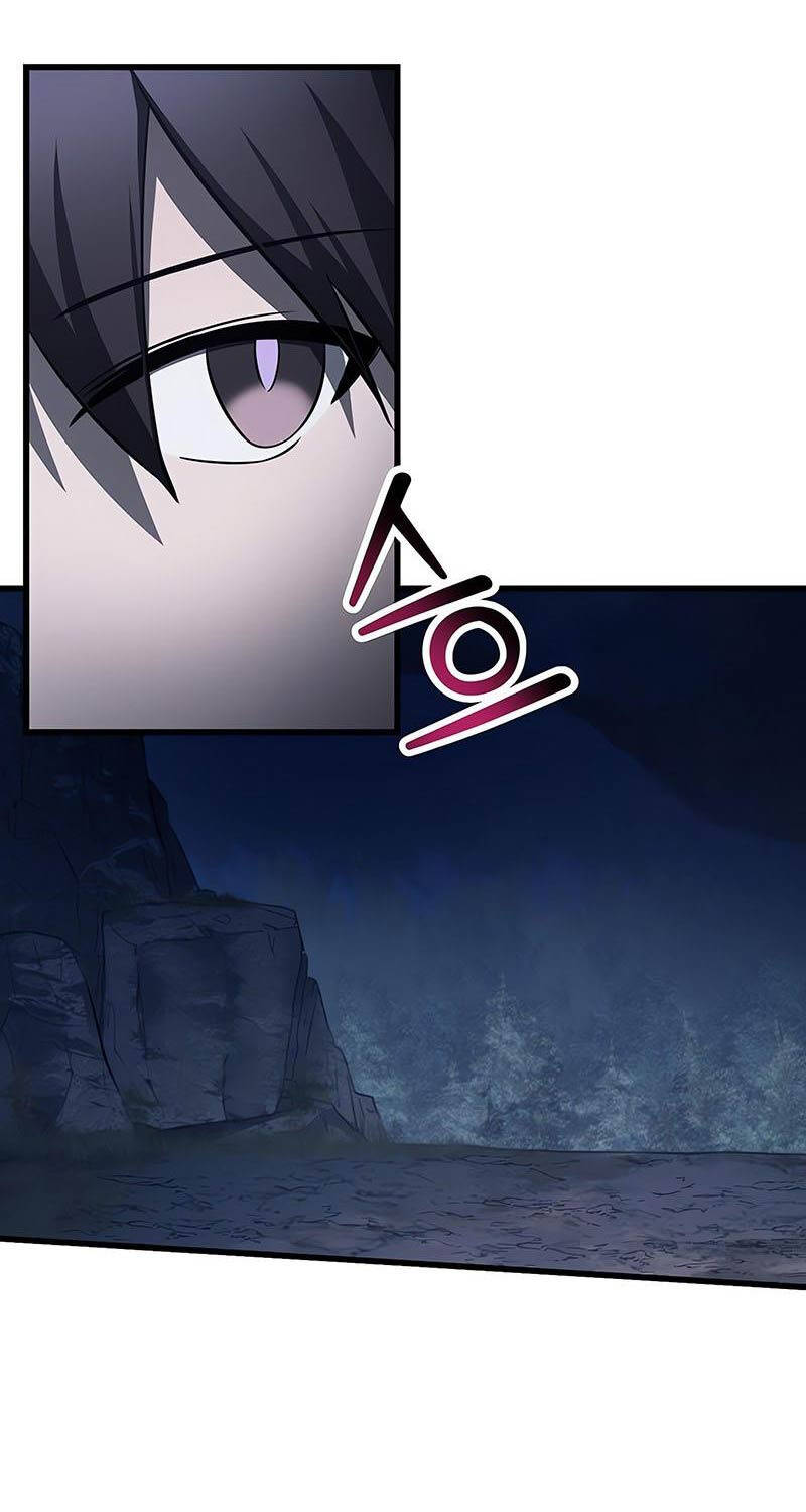 Helmut Đứa Trẻ Bị Ruồng Bỏ - Chapter 75 - Page 9