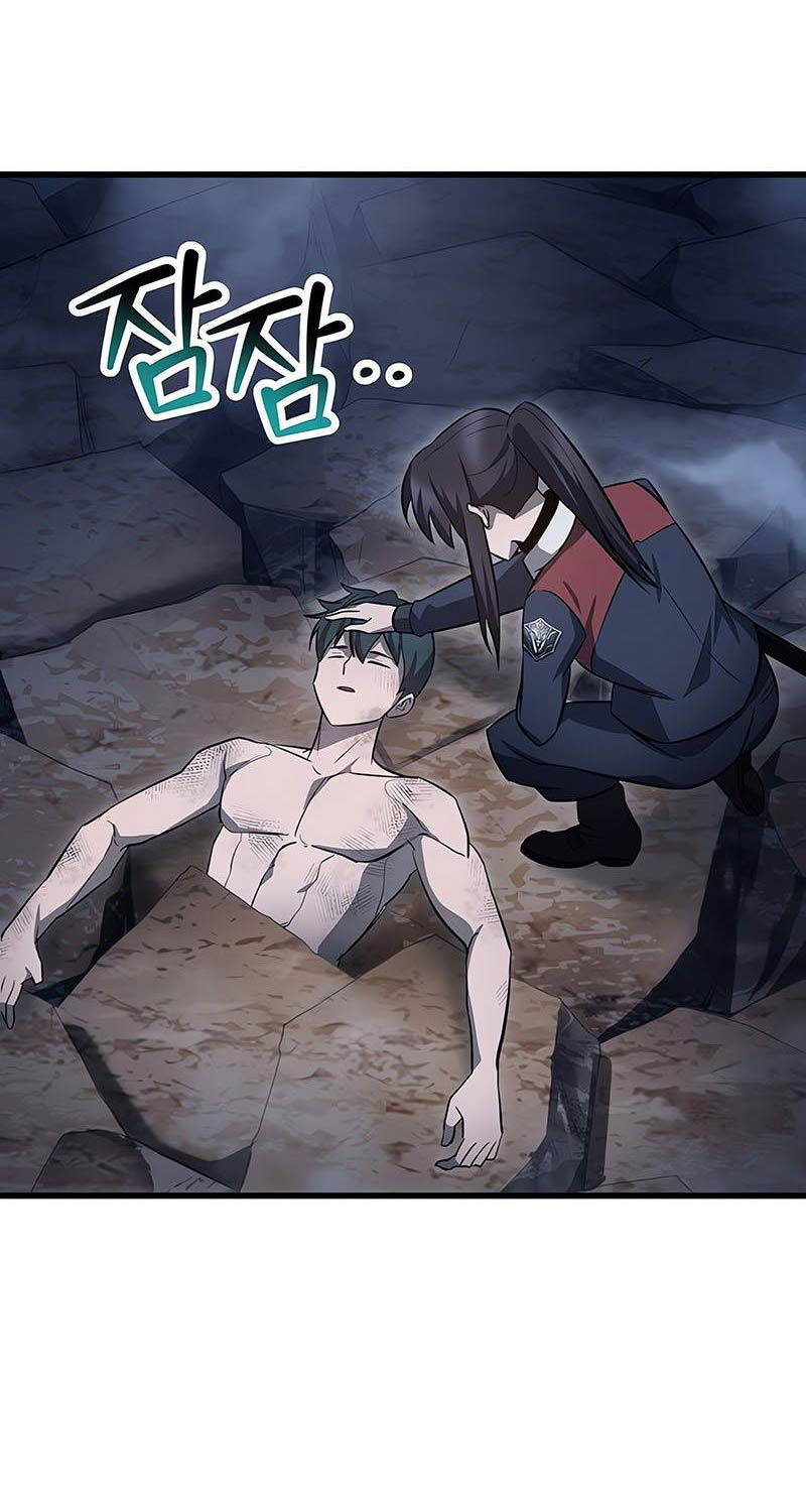 Helmut Đứa Trẻ Bị Ruồng Bỏ - Chapter 75 - Page 91