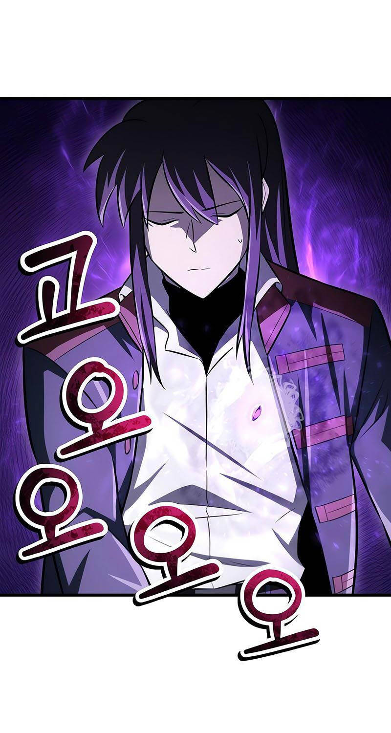 Helmut Đứa Trẻ Bị Ruồng Bỏ - Chapter 75 - Page 92