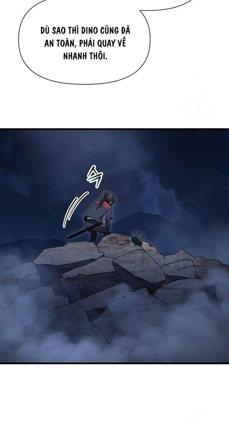 Helmut Đứa Trẻ Bị Ruồng Bỏ - Chapter 75 - Page 96