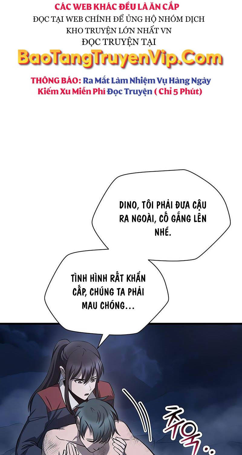 Helmut Đứa Trẻ Bị Ruồng Bỏ - Chapter 75 - Page 97