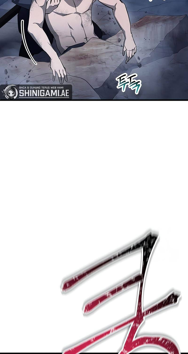 Helmut Đứa Trẻ Bị Ruồng Bỏ - Chapter 75 - Page 98