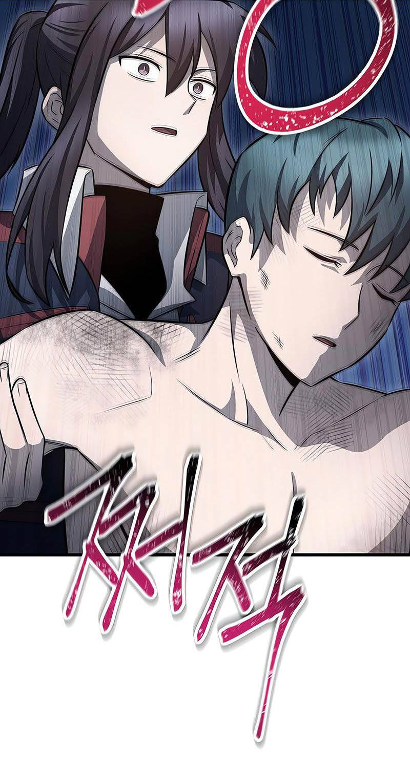 Helmut Đứa Trẻ Bị Ruồng Bỏ - Chapter 75 - Page 99