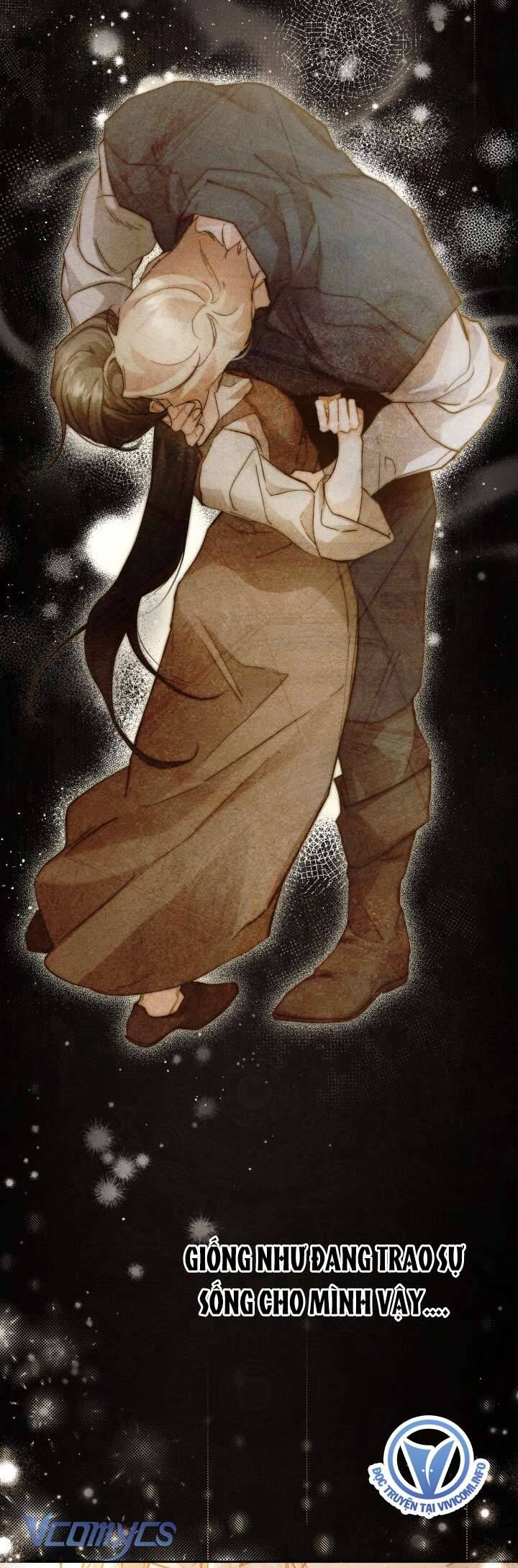 Tiếng Trống Vang Dội - Chapter 27 - Page 15