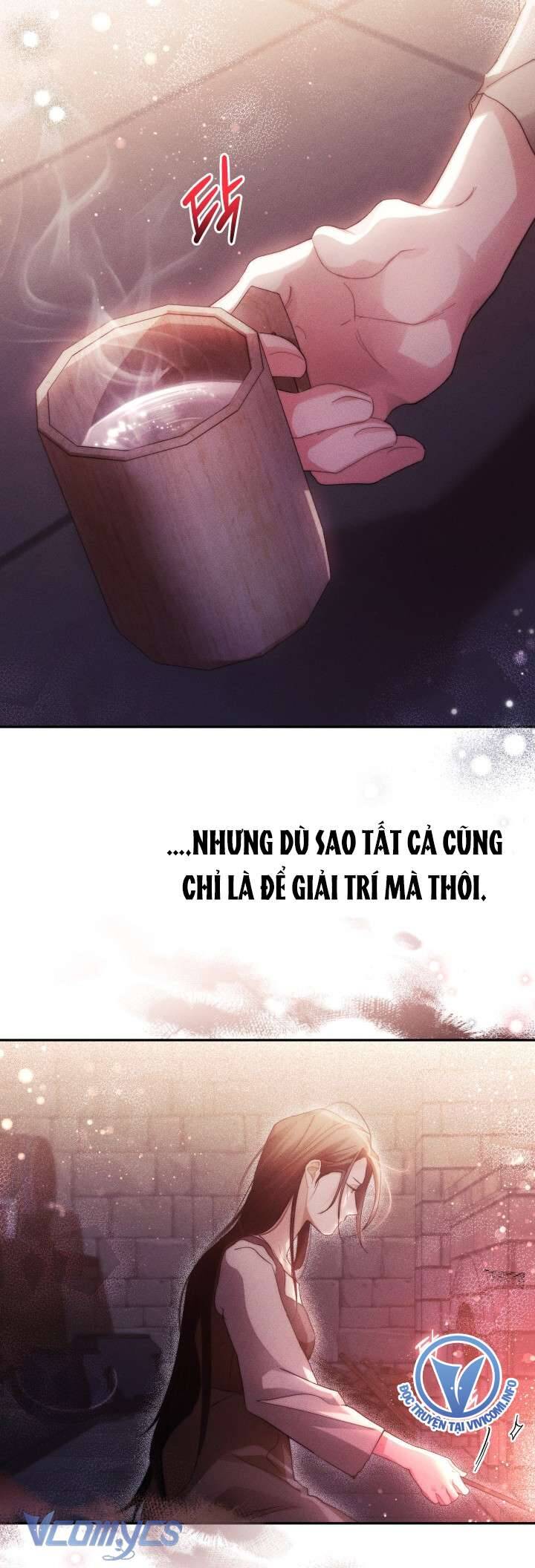 Tiếng Trống Vang Dội - Chapter 27 - Page 17