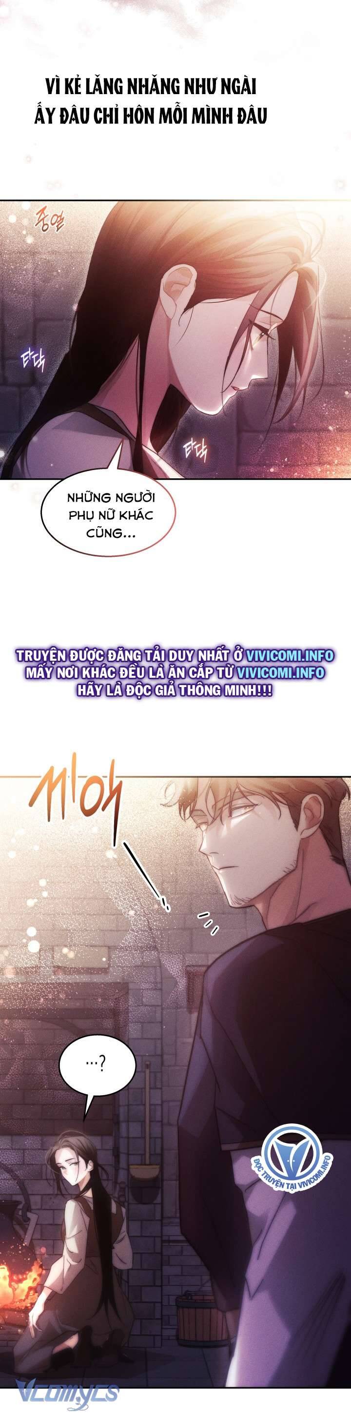 Tiếng Trống Vang Dội - Chapter 27 - Page 18