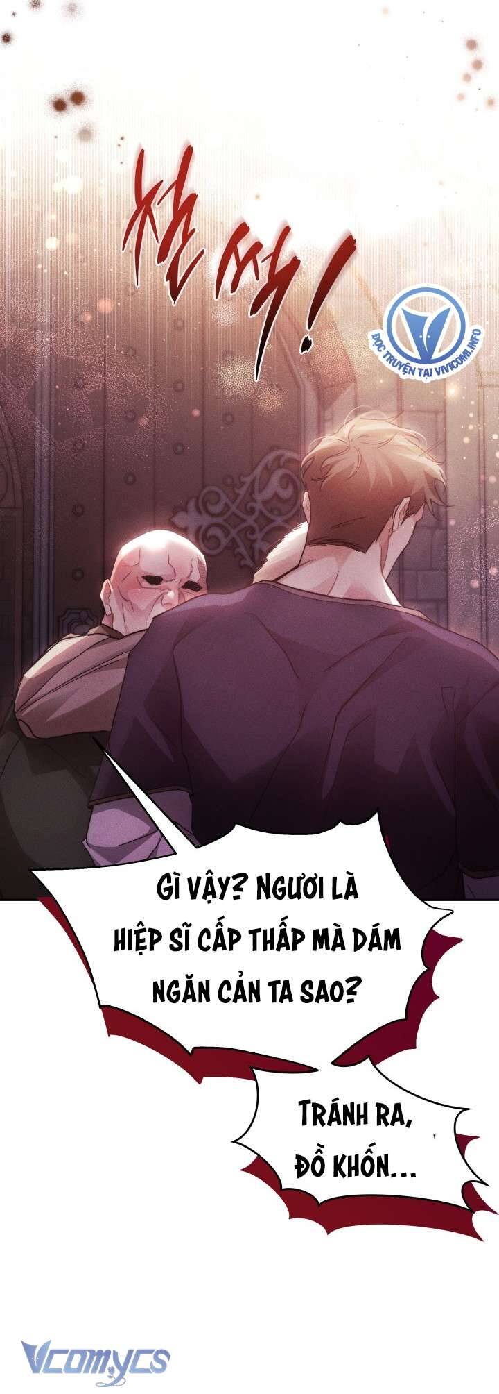 Tiếng Trống Vang Dội - Chapter 27 - Page 21