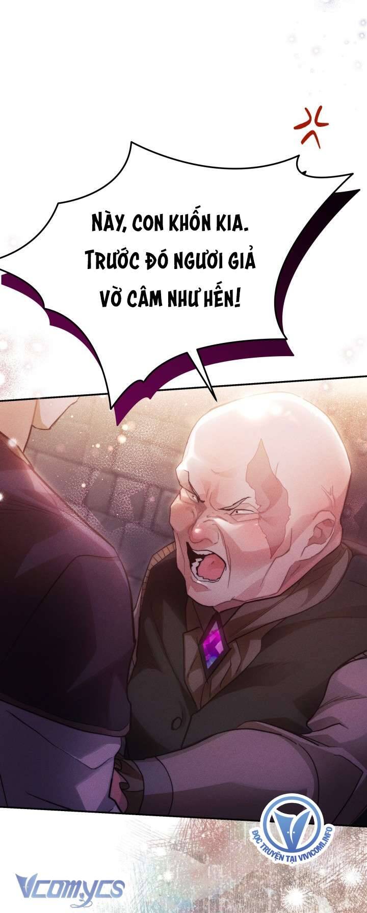 Tiếng Trống Vang Dội - Chapter 27 - Page 23