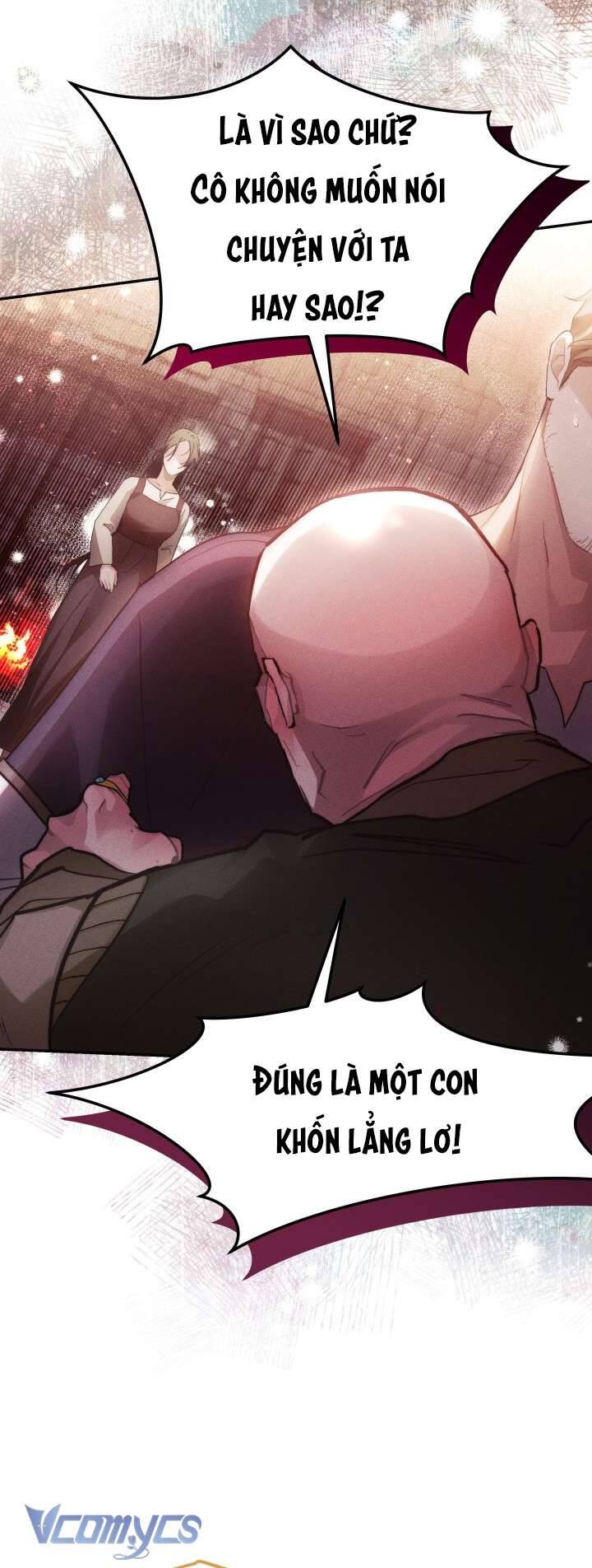 Tiếng Trống Vang Dội - Chapter 27 - Page 24