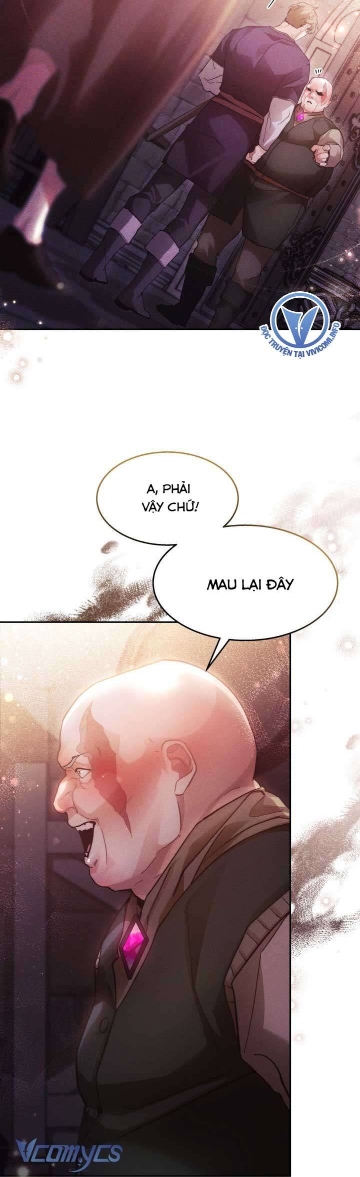 Tiếng Trống Vang Dội - Chapter 27 - Page 28