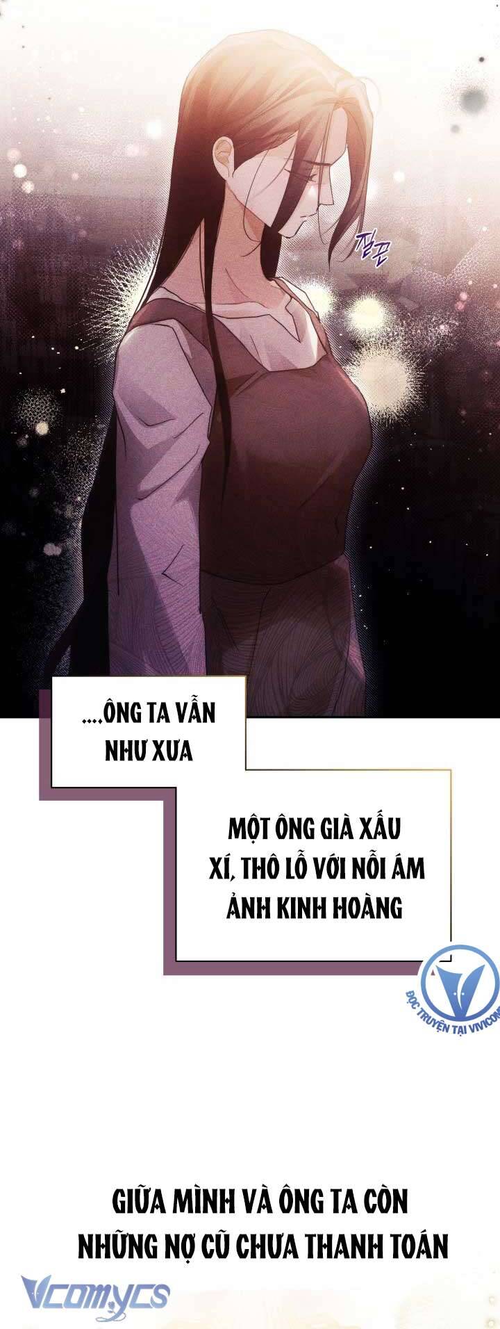 Tiếng Trống Vang Dội - Chapter 27 - Page 32
