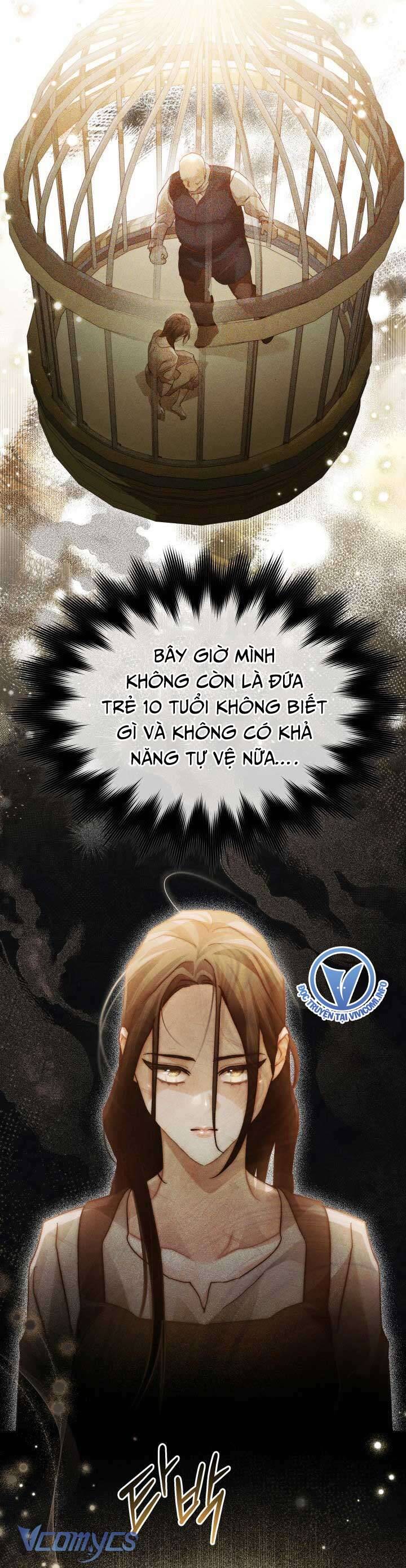 Tiếng Trống Vang Dội - Chapter 27 - Page 33