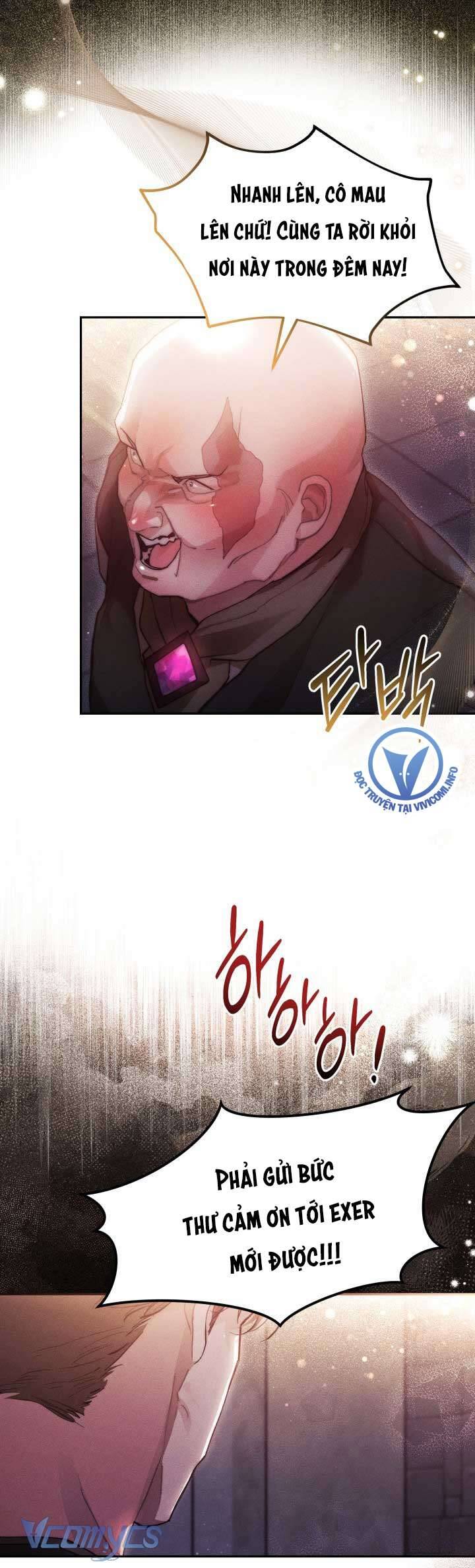 Tiếng Trống Vang Dội - Chapter 27 - Page 34