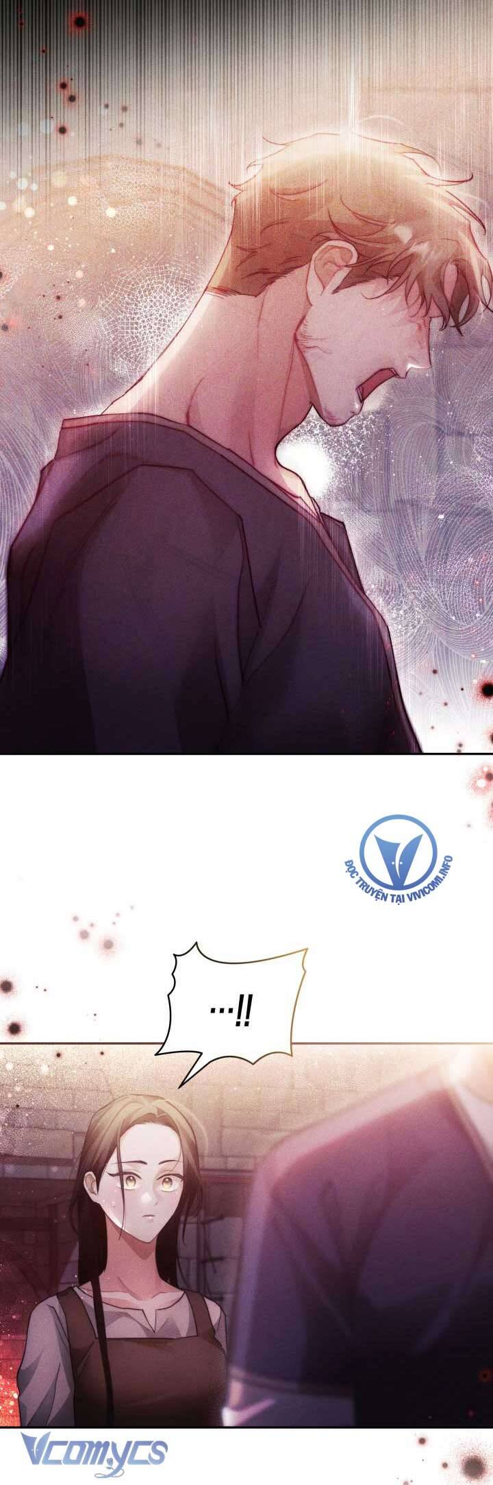 Tiếng Trống Vang Dội - Chapter 27 - Page 36