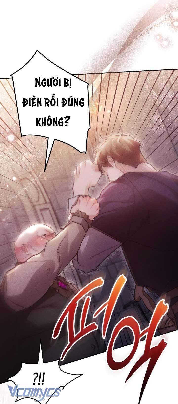 Tiếng Trống Vang Dội - Chapter 27 - Page 39