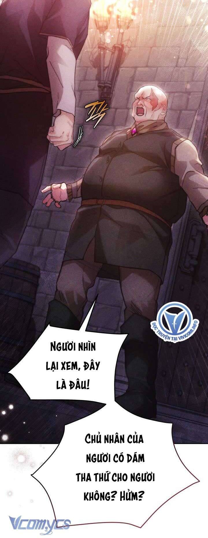 Tiếng Trống Vang Dội - Chapter 27 - Page 41