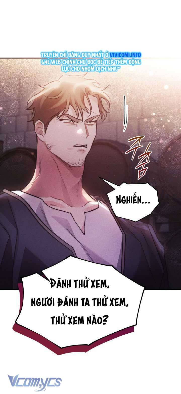 Tiếng Trống Vang Dội - Chapter 27 - Page 42