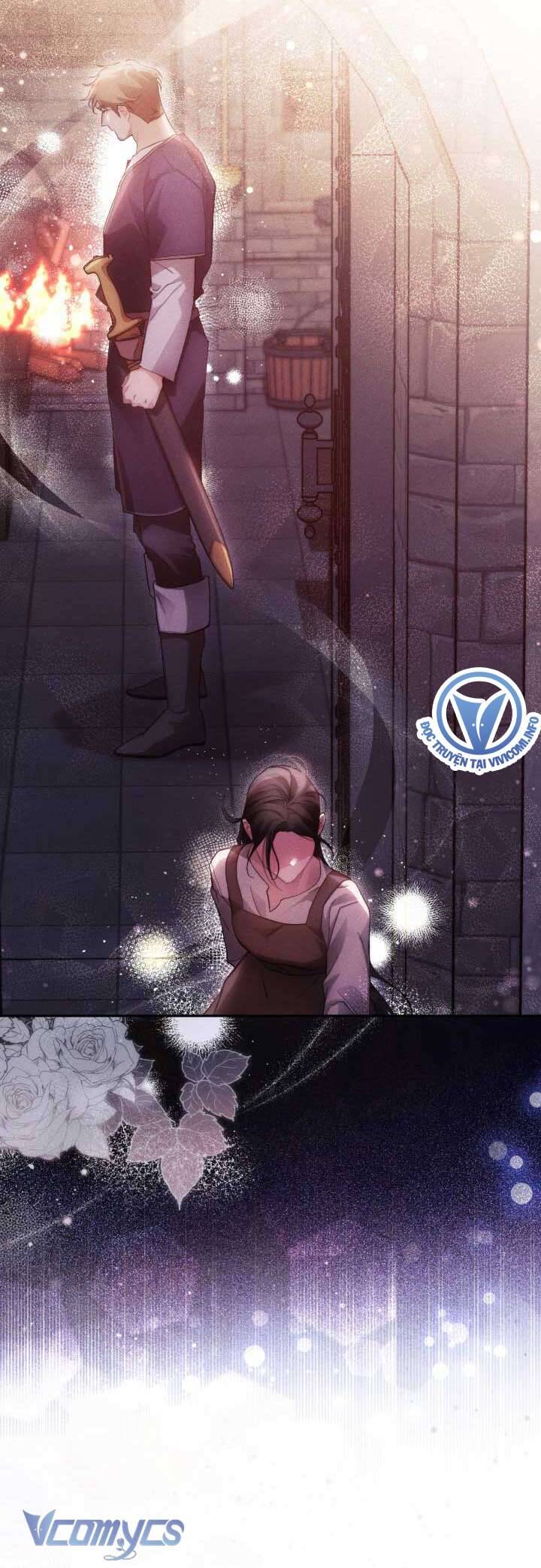 Tiếng Trống Vang Dội - Chapter 27 - Page 48