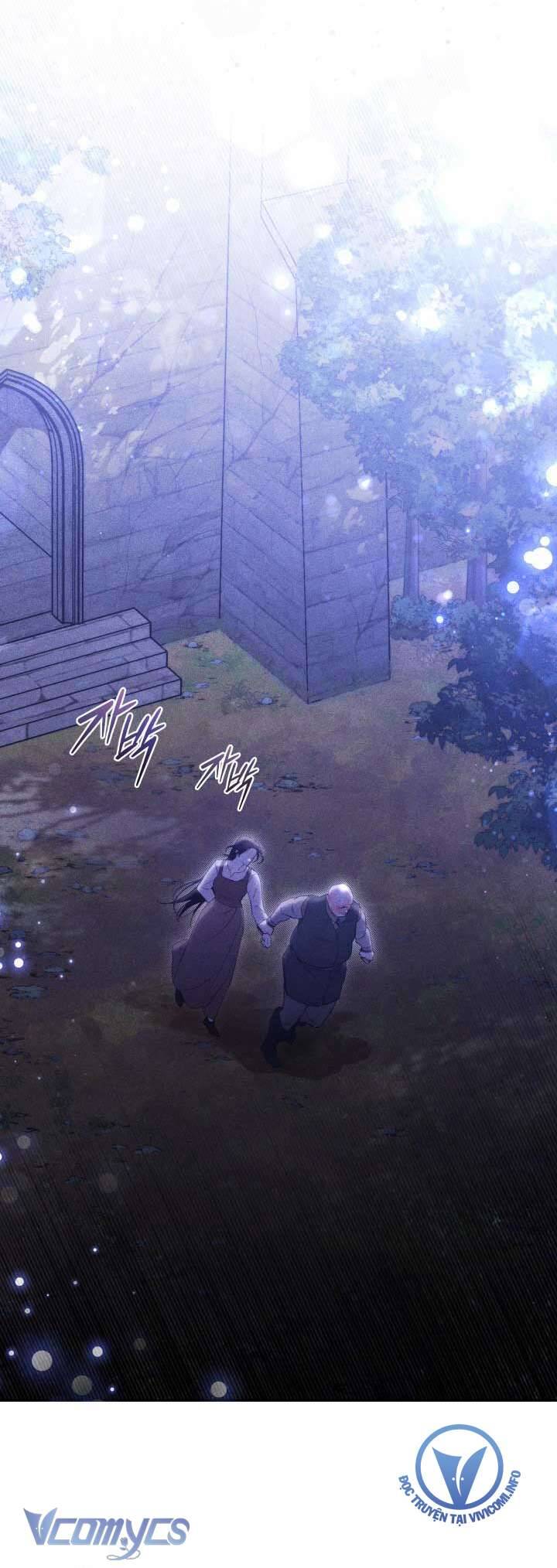 Tiếng Trống Vang Dội - Chapter 27 - Page 49