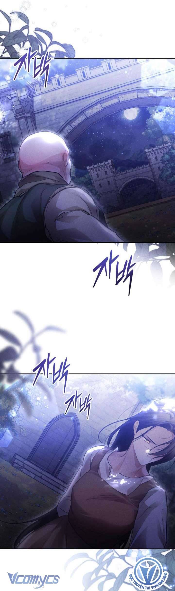 Tiếng Trống Vang Dội - Chapter 27 - Page 50